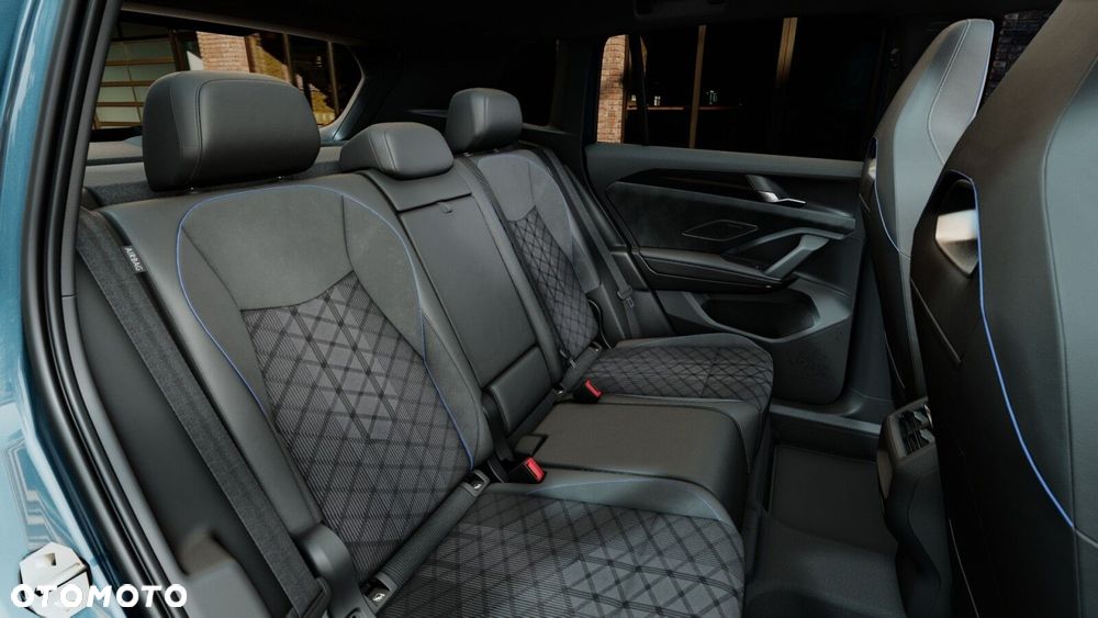 Volkswagen Tiguan 1.5 TSI EVO R-Line DSG - 27