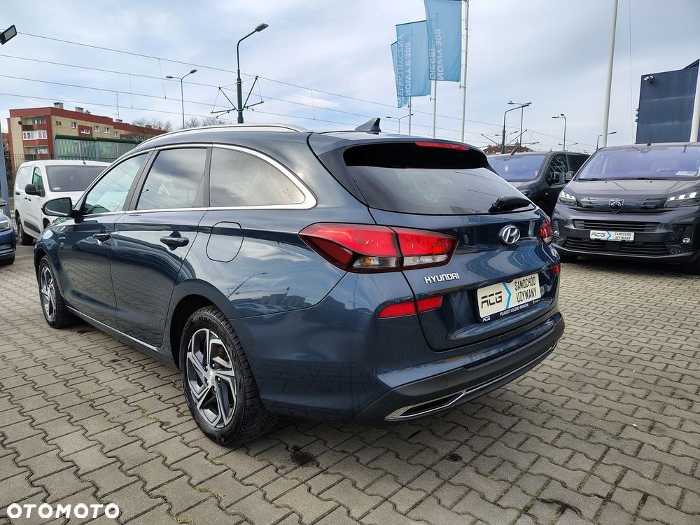 Hyundai i30 1.0 T-GDI Smart - 4