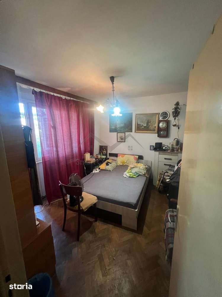 Apartament 3 camere Rond Podu Ros — fotografia 3