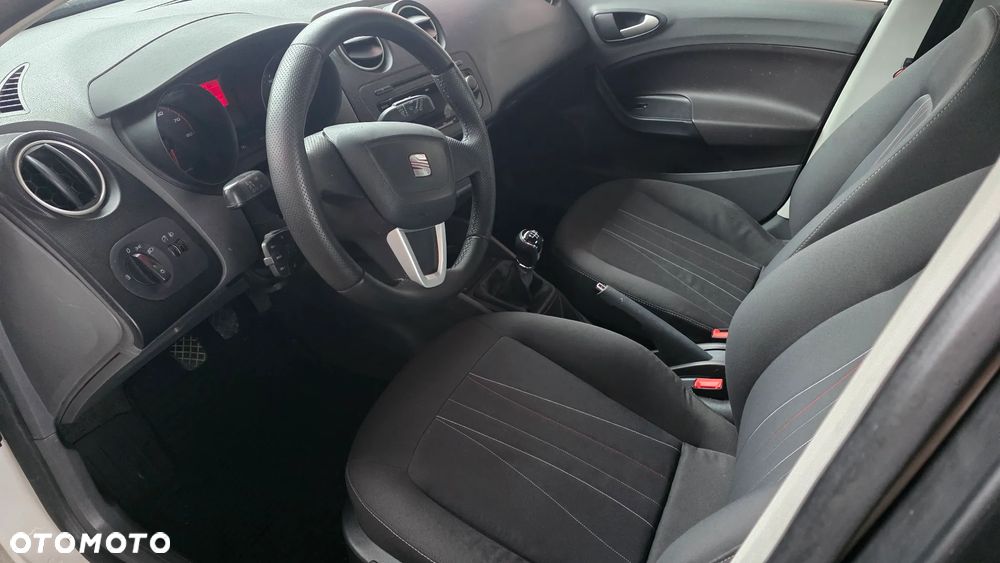 Seat Ibiza - 4