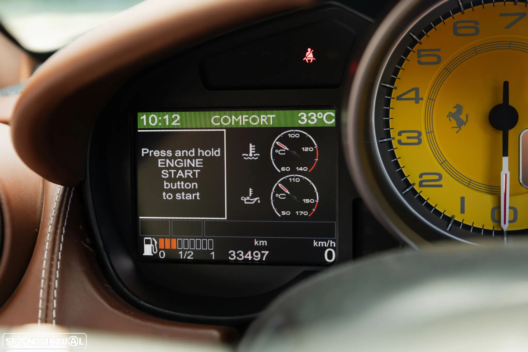 Ferrari California - 20
