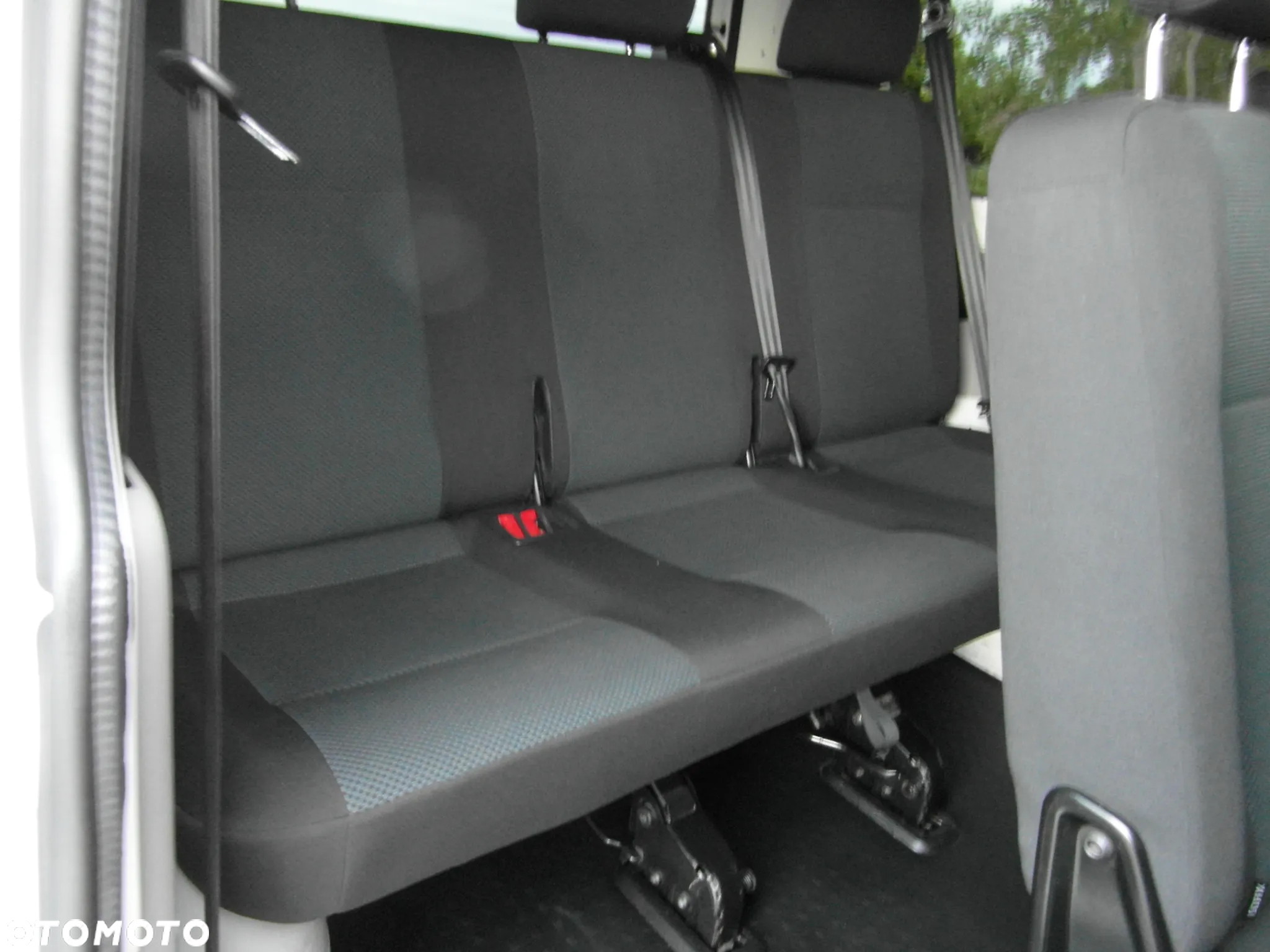 Volkswagen Transporter T6 TDI L1H1 - 28