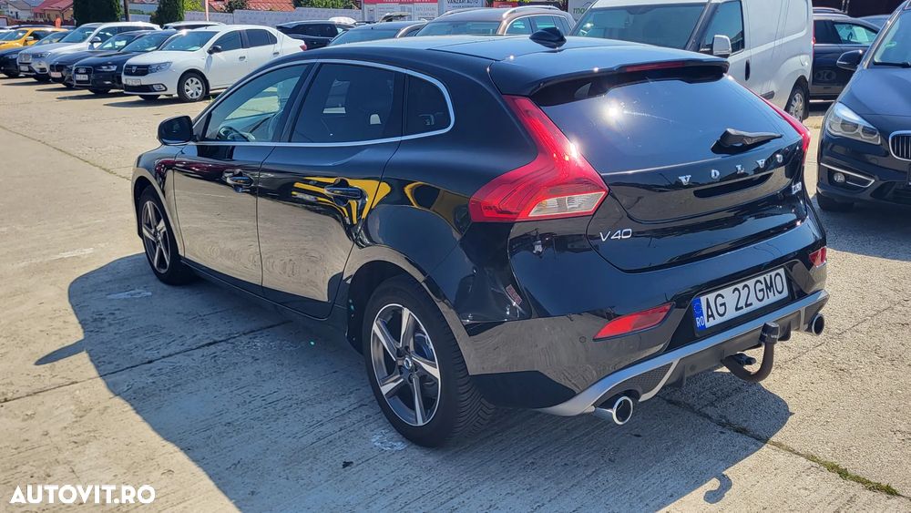 Volvo V40 D3 RDesign - 4