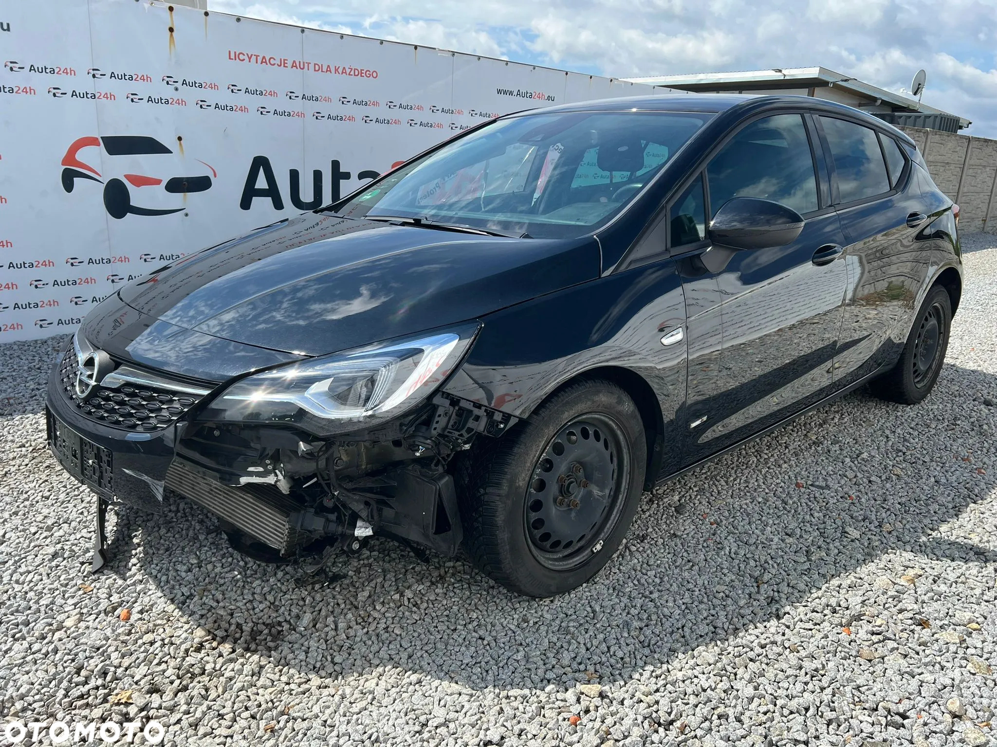 Opel Astra 1.2 Turbo Edition - 4