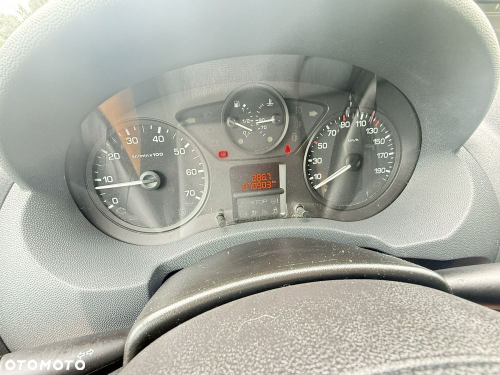 Peugeot Expert - 20