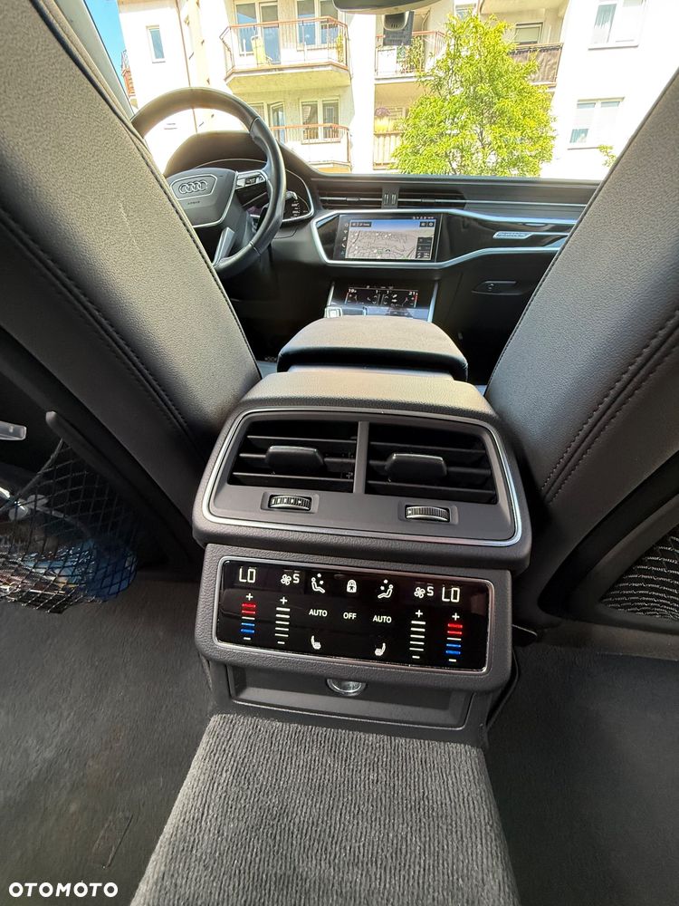 Audi A6 Avant - 14
