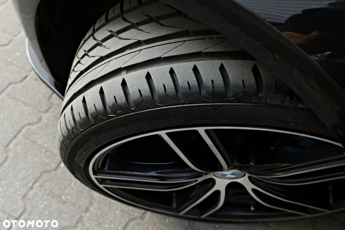 BMW Seria 3 320d - 18