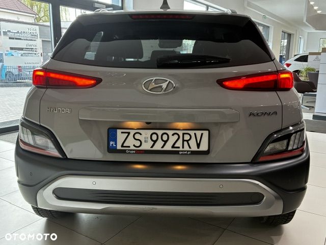 Hyundai Kona 1.0 T-GDI Style DCT - 6