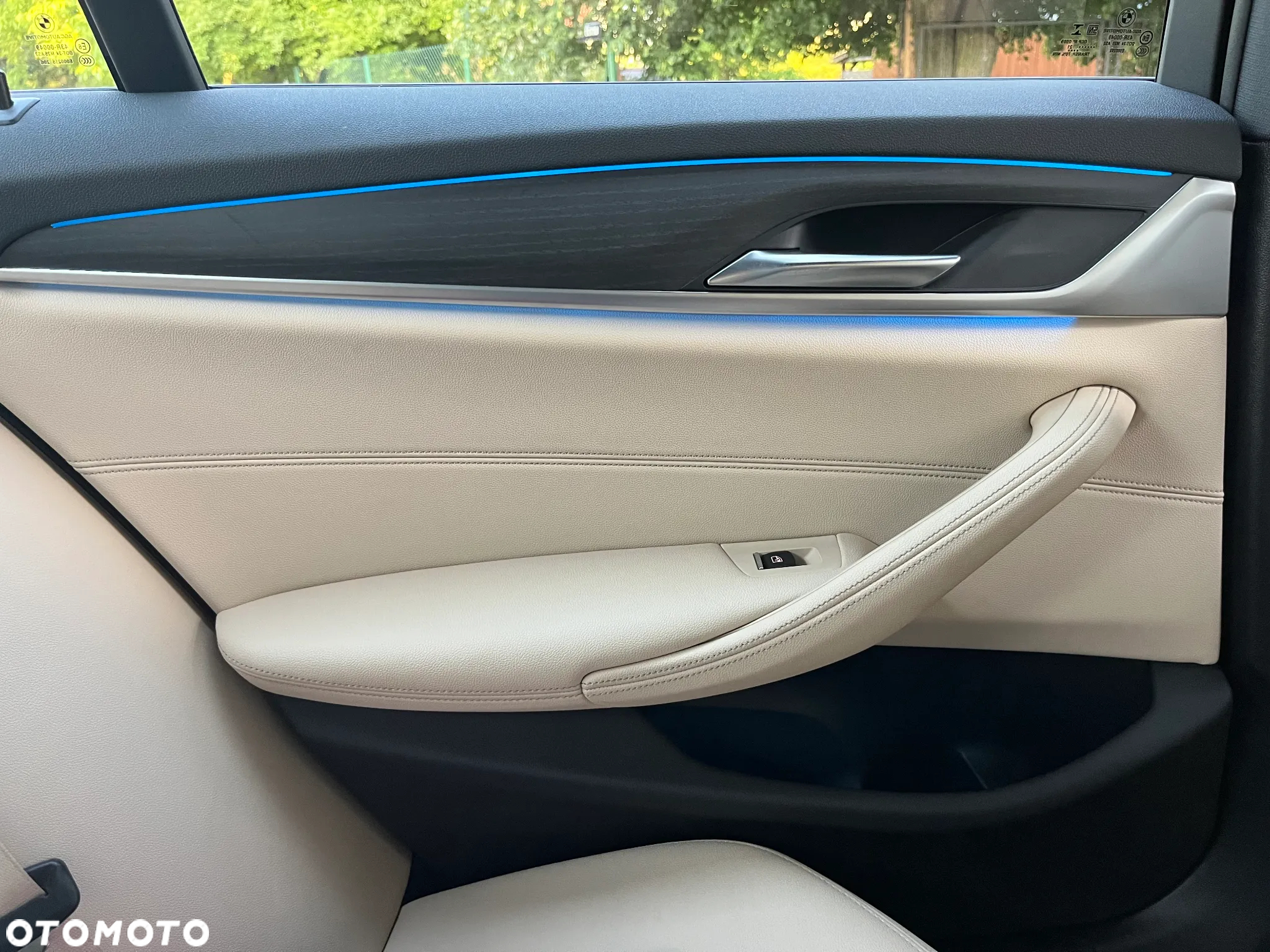 BMW Seria 5 - 33