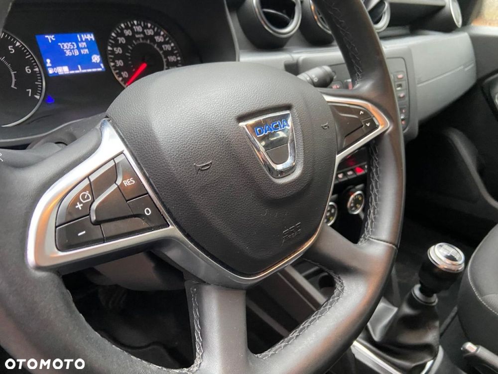 Dacia Duster - 12