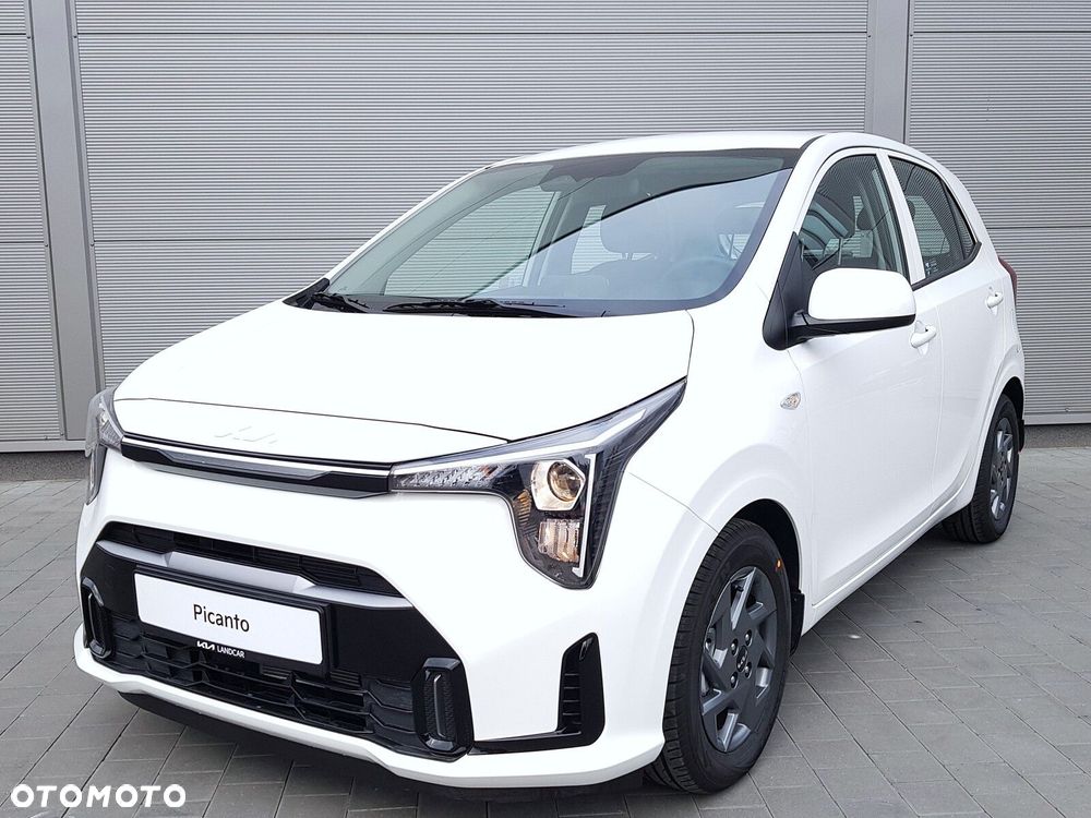 Kia Picanto 1.0 GDI L - 3