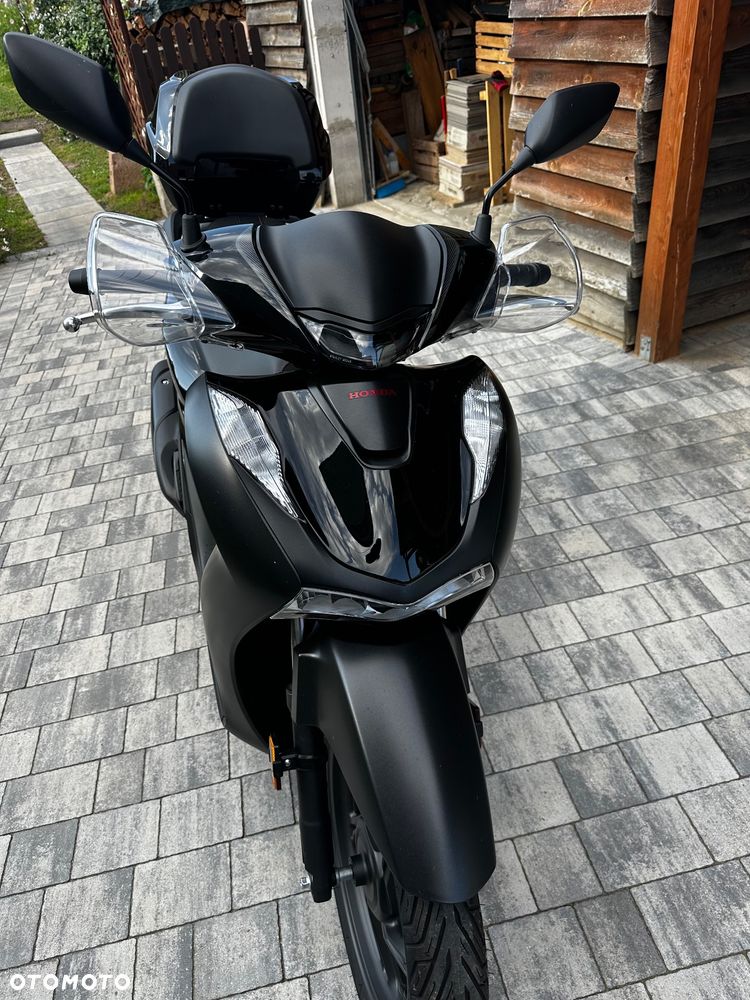 Honda SH - 1