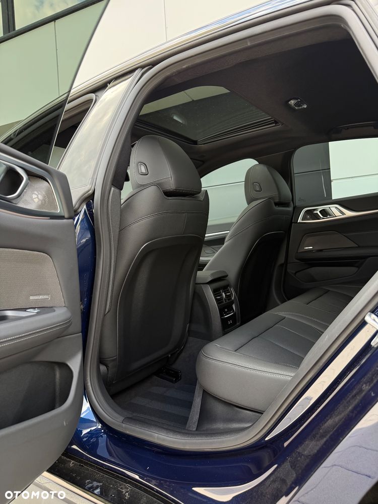 BMW Seria 4 420d xDrive M Sport sport - 27