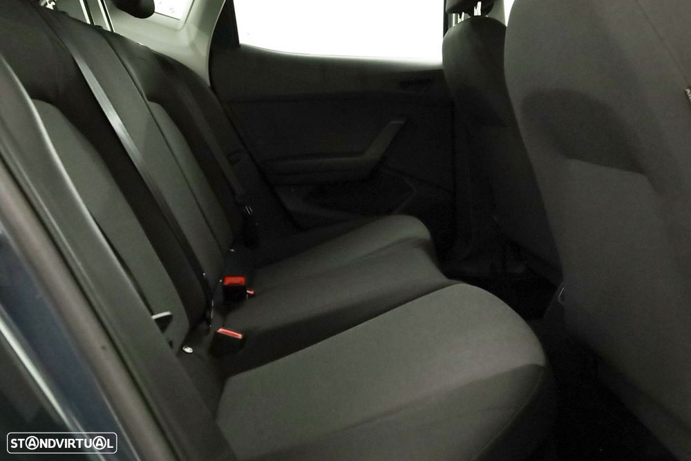 SEAT Ibiza 1.0 TSI Style - 21