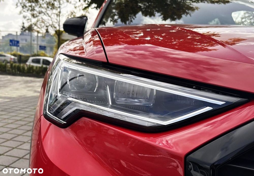 Audi Q3 40 TFSI Quattro Advanced S tronic - 30