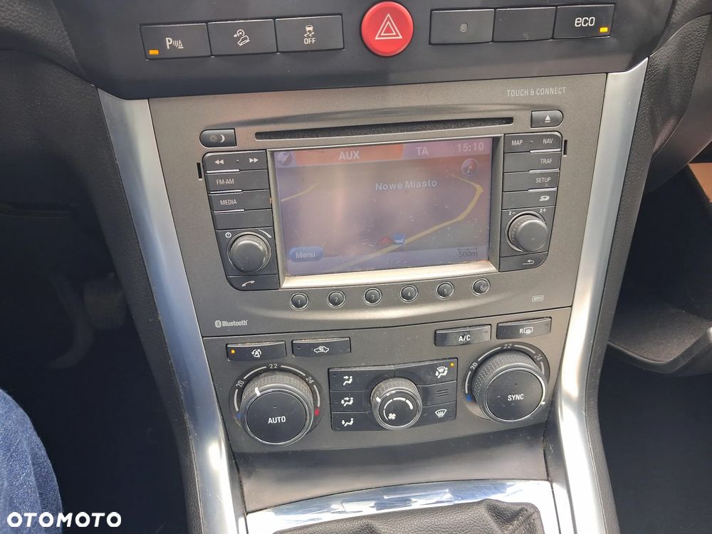 Opel Antara 2.2 CDTI 4x4 Cosmo - 19