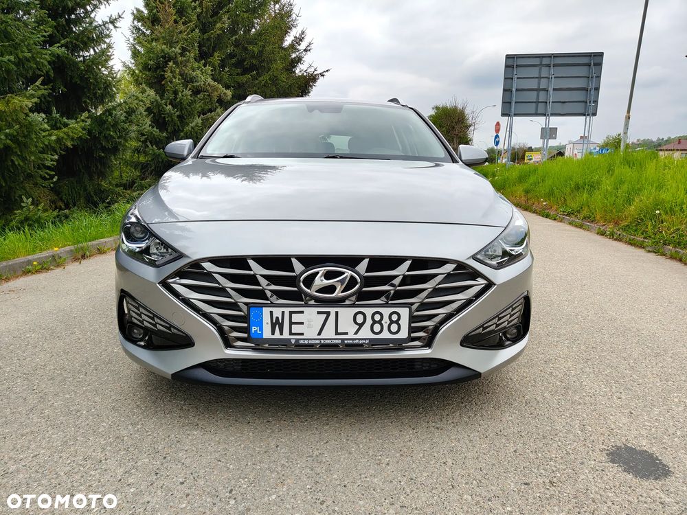 Hyundai i30 - 4