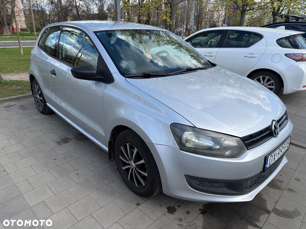 Volkswagen Polo 1.2 CityLine - 1