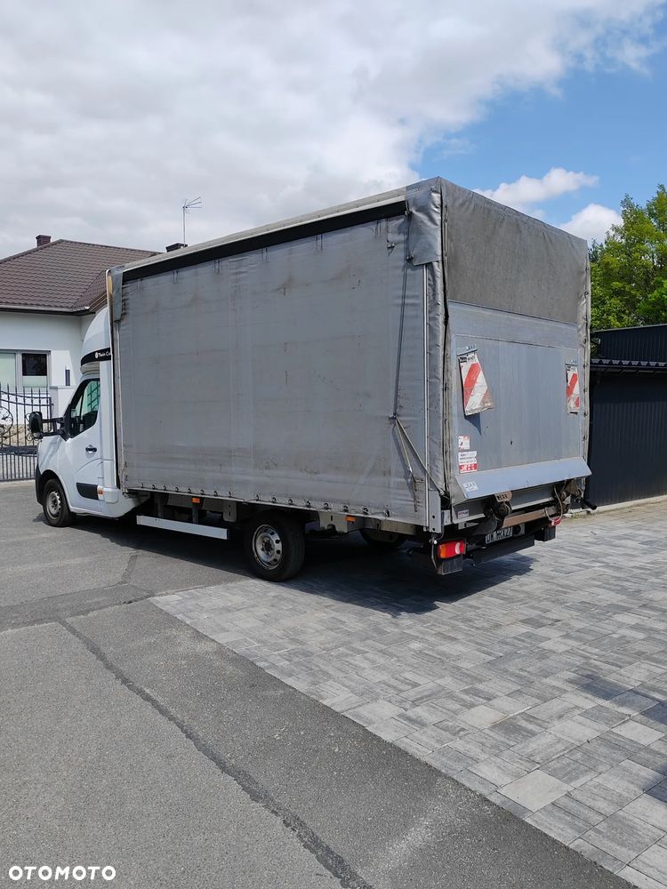 Renault Master - 5