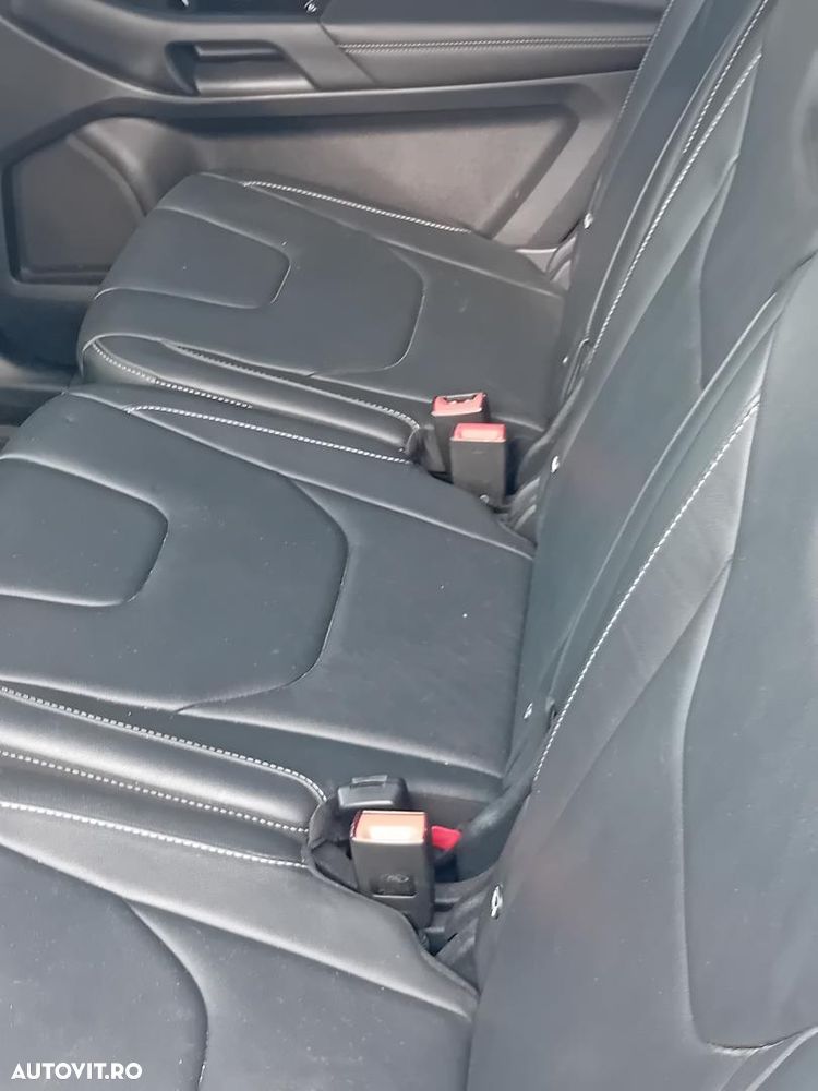 Ford S-Max 2.0 TDCi Powershift Titanium - 17