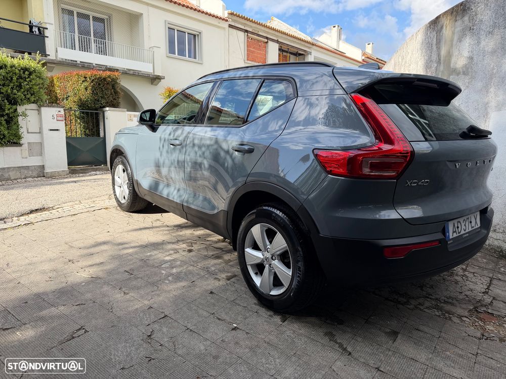 Volvo XC 40 1.5 T3 - 1
