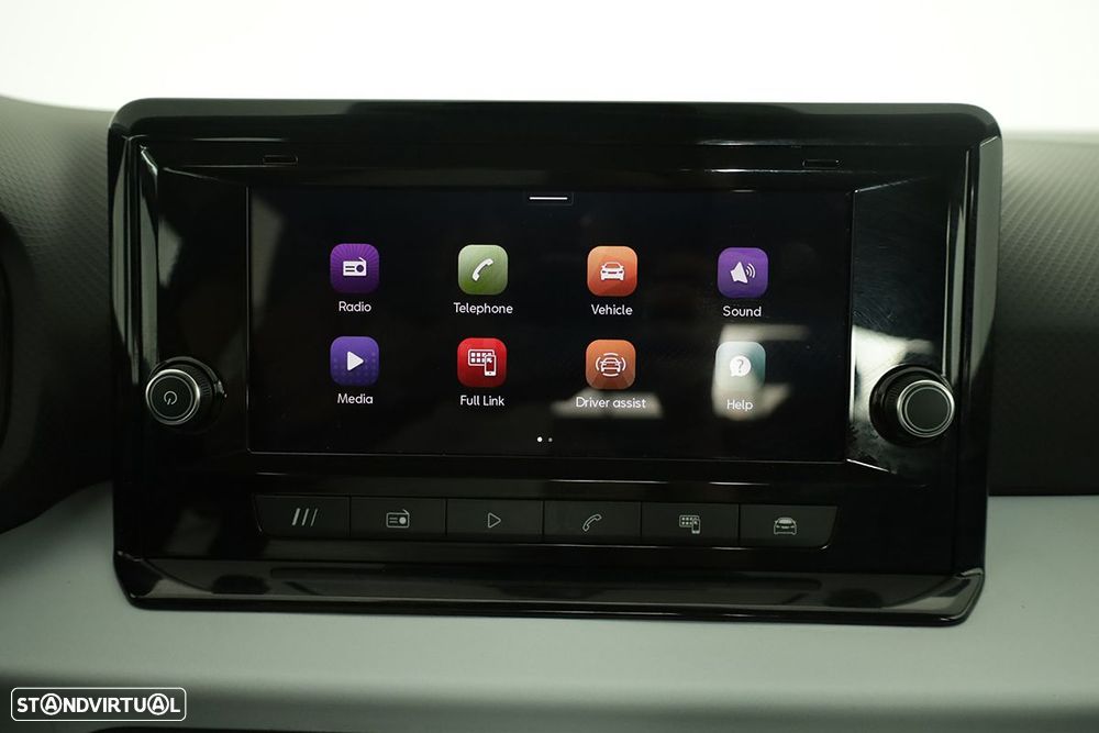 SEAT Arona 1.0 TSI Style DSG - 10