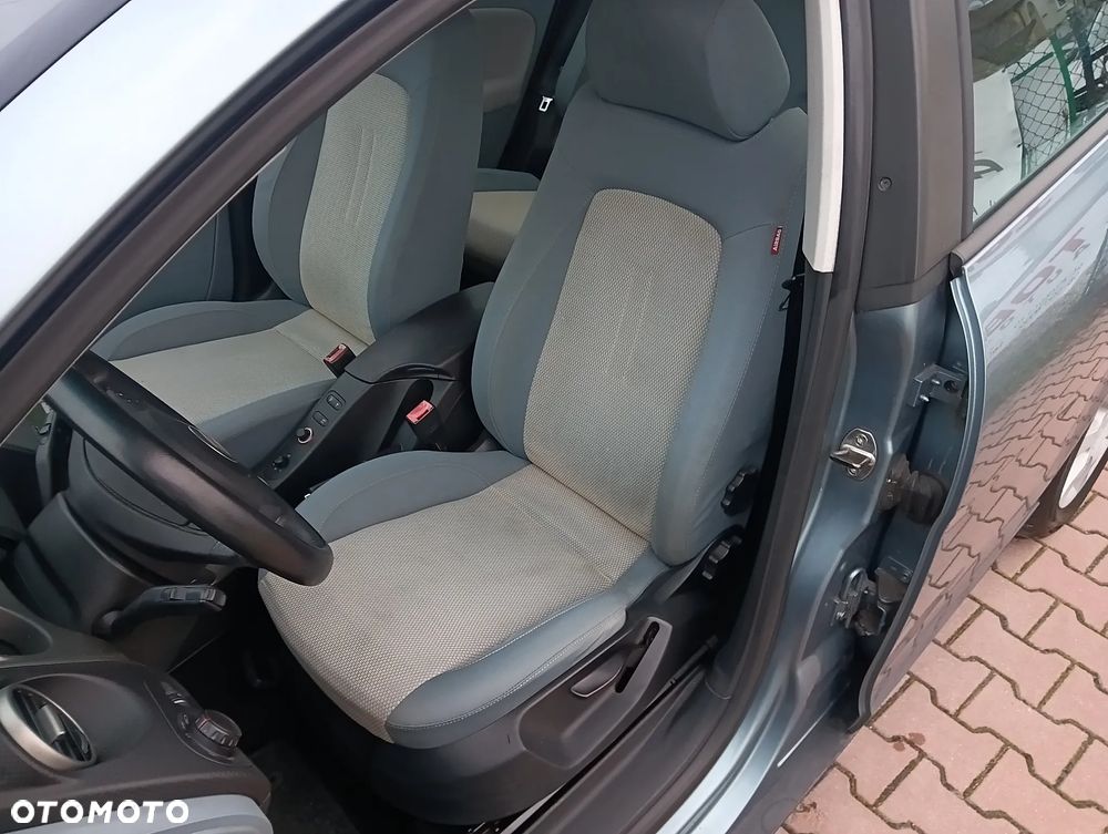 Seat Altea 1.6 Sport Limited - 29