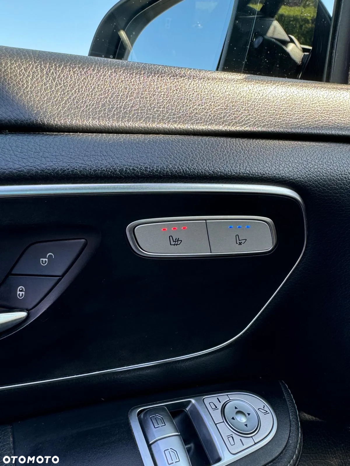 Mercedes-Benz Klasa V 250 d 4-Matic Avantgarde 7G-Tronic (d³ugi) - 11