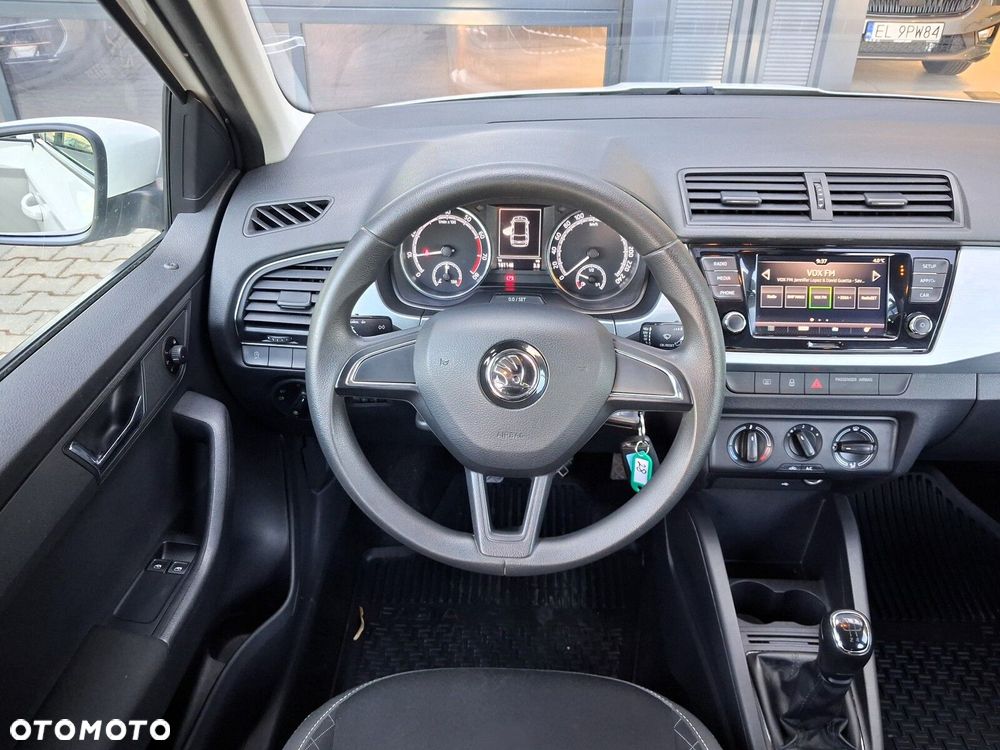 Skoda Fabia 1.0 TSI Ambition - 5