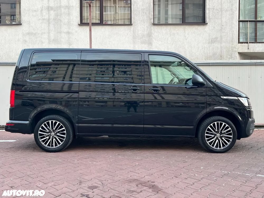 Volkswagen Multivan L 2.0 TDI DSG 110KW Style - 15