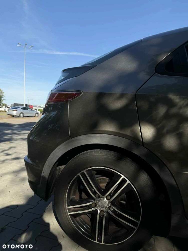 Honda Civic 1.8 Comfort - 13