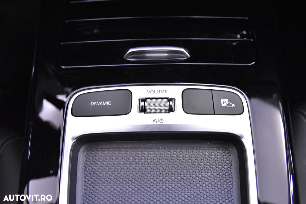 Mercedes-Benz A 180 MHEV 7G-DCT - 18