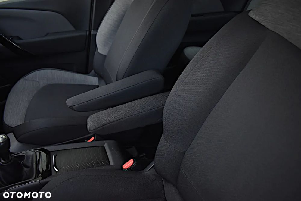 Citroën C4 Grand Picasso - 32