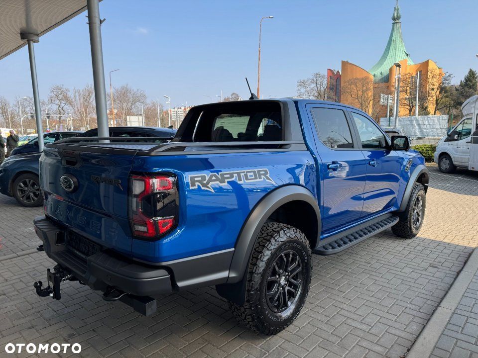 Ford Ranger - 5
