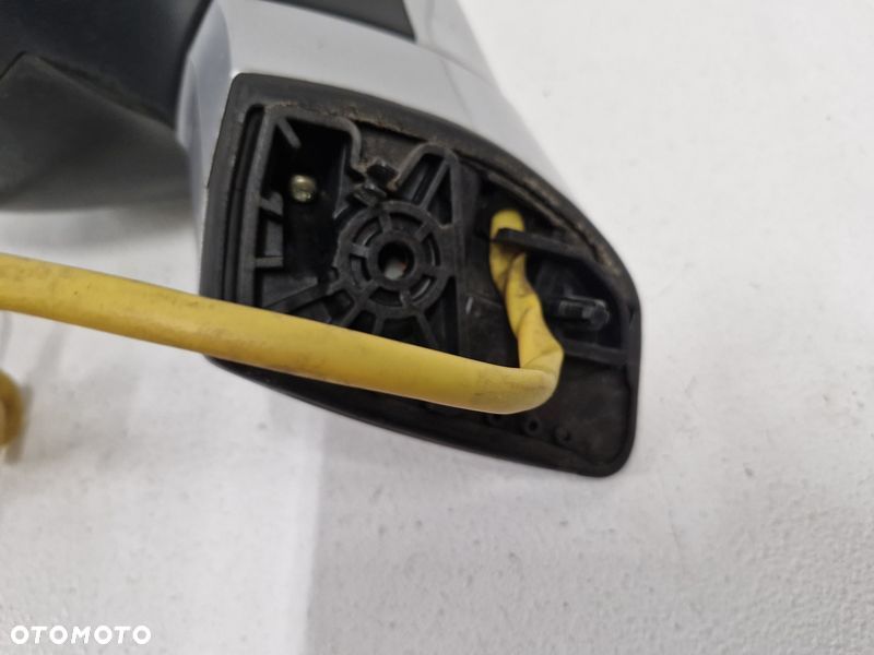 PEUGEOT 308 T7 I 1 LUSTERKO DRZWI LEWE 6 PIN EU EUROPA EZRC - 6