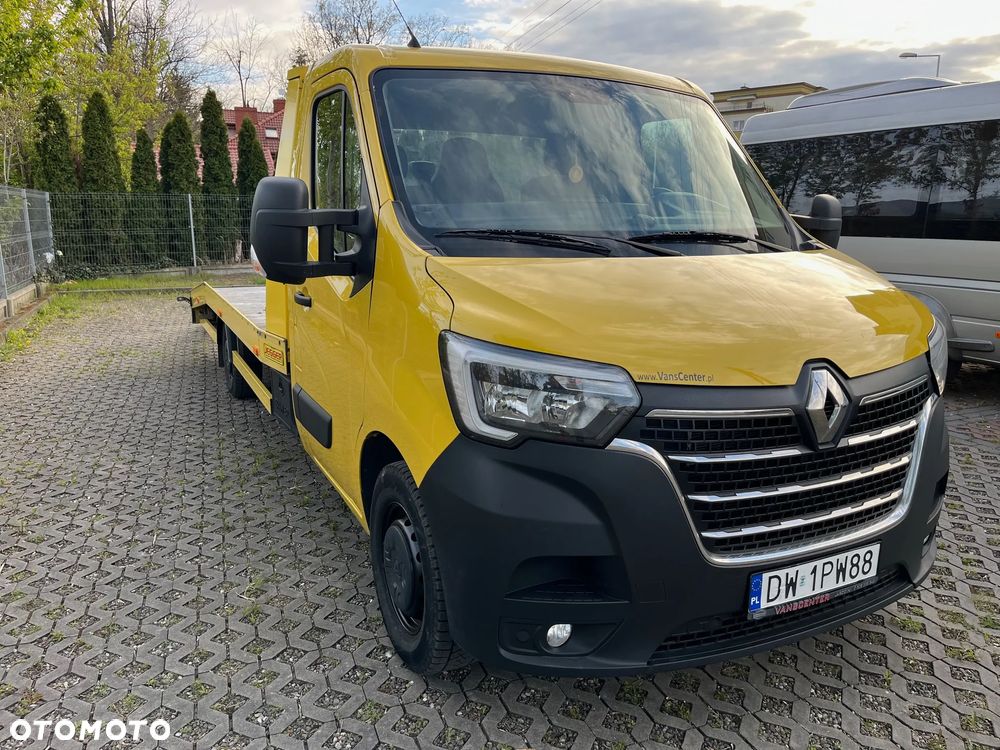 Renault Master - 3