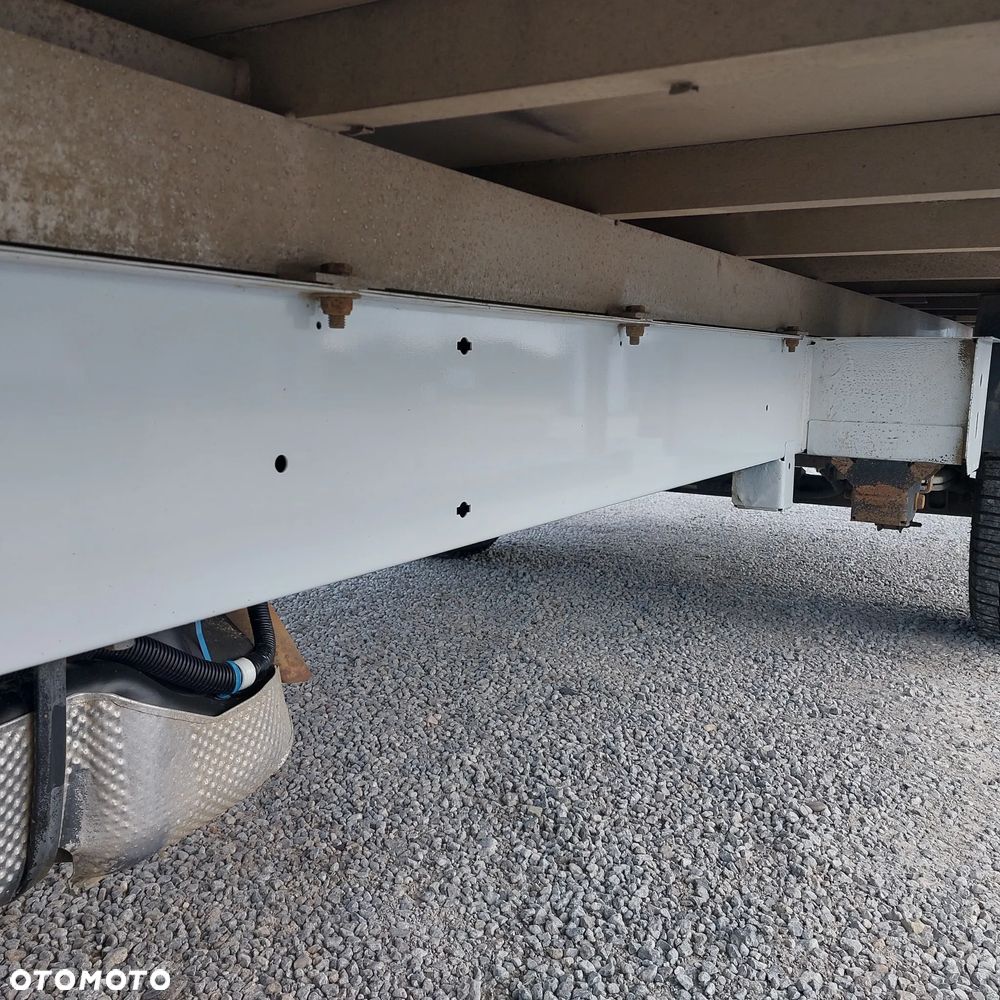 Renault Master/ winda/ Francja/ wysoki 2.28 m/ super stan - 14