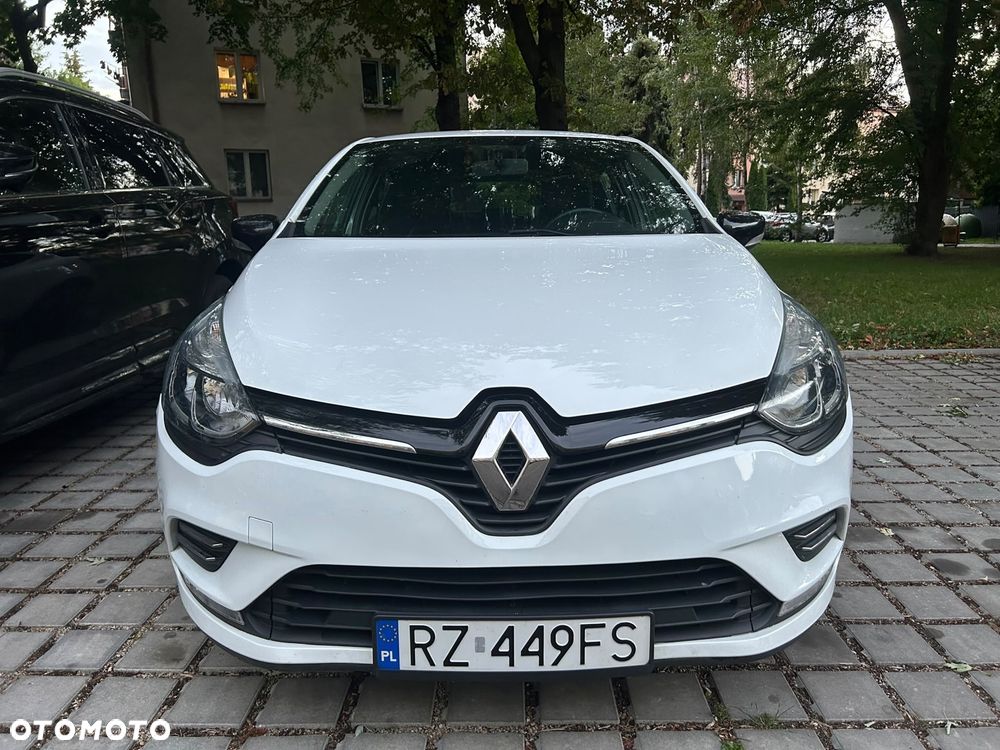 Renault Clio 2018 photo 3