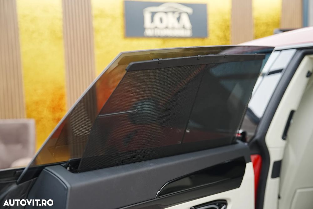 Lamborghini URUS - 21