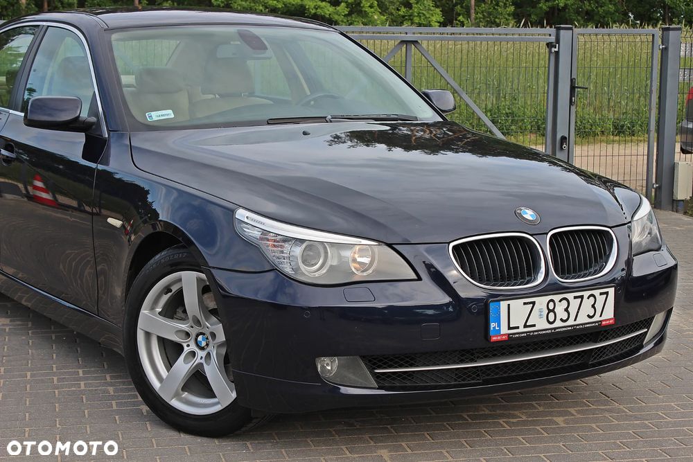 BMW Seria 5 - 13