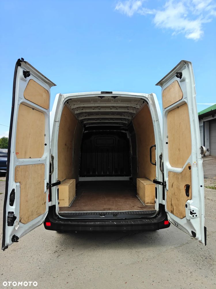 Renault Master - 28