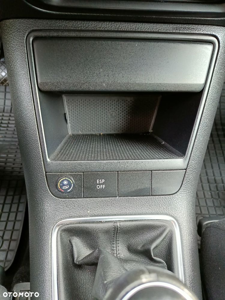 Volkswagen Golf Plus 1.6 Trendline - 10