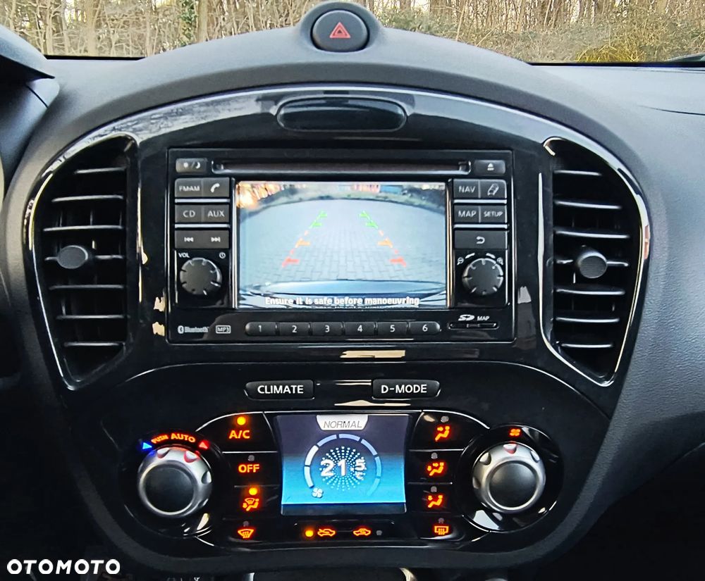 Nissan Juke 1.6 Tekna - 16