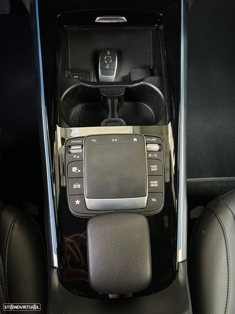 Mercedes-Benz GLB 180 d Progressive - 16