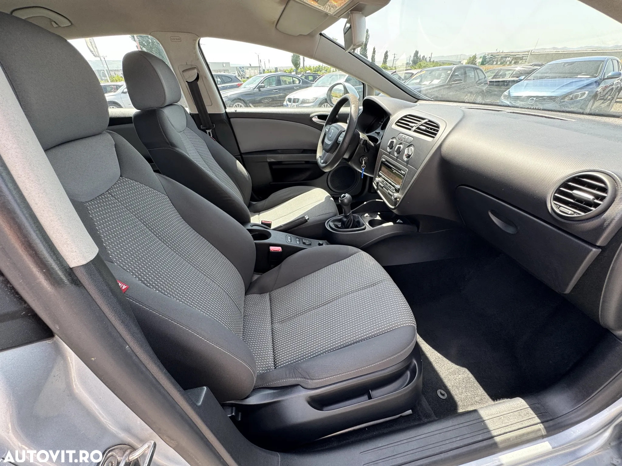 Seat Leon 1.2 TSI Ecomotive Reference Copa - 19