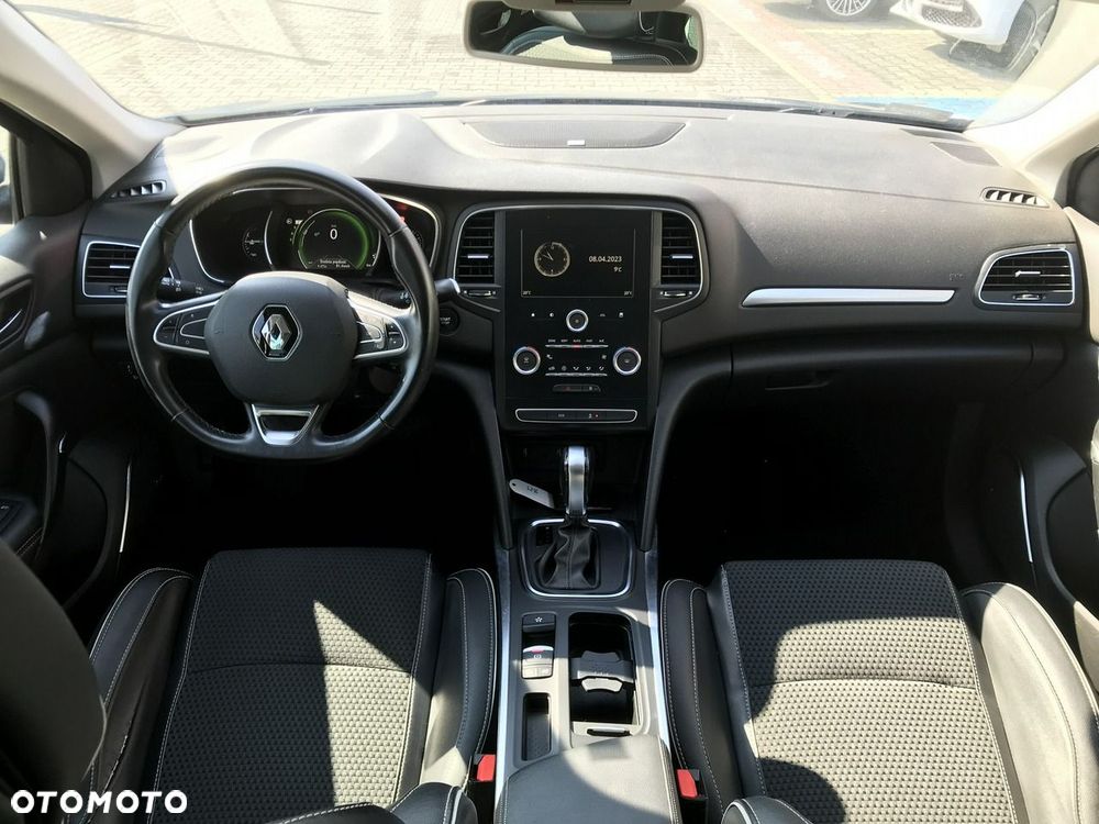 Renault Megane - 9