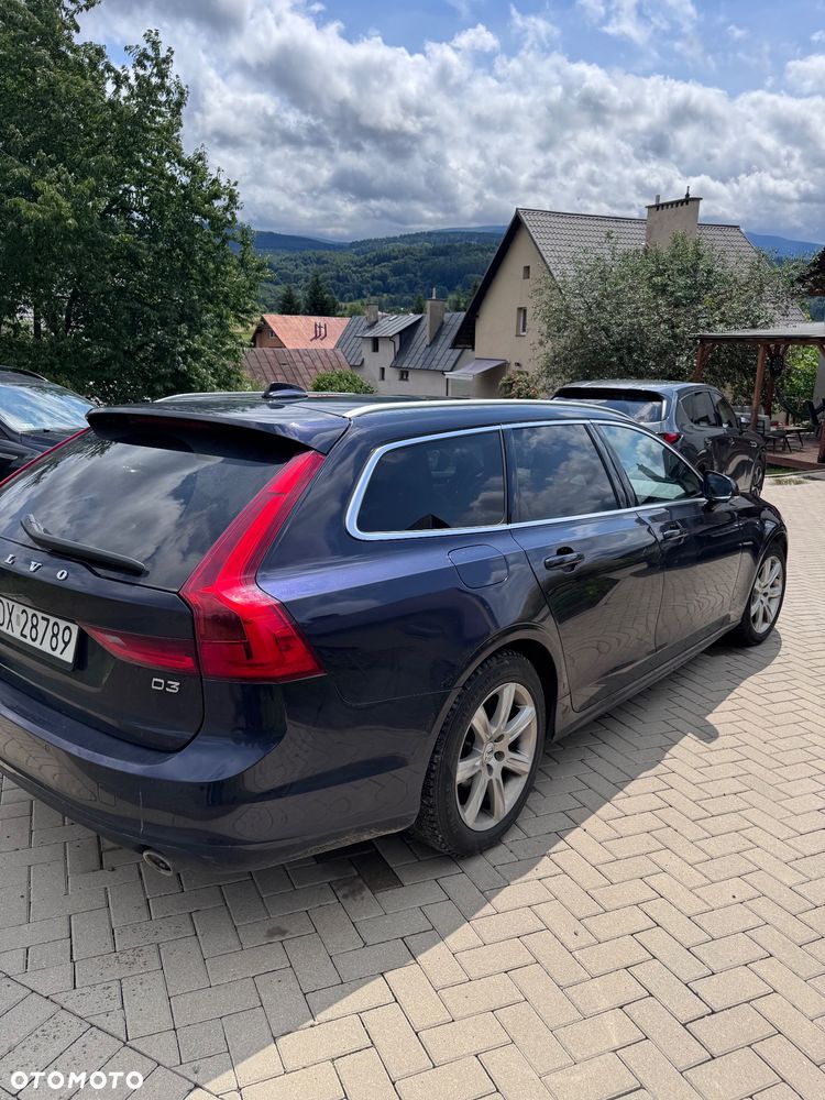 Volvo V90 - 6