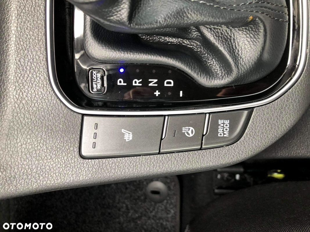 Hyundai i30 1.0 T-GDI Comfort DCT - 20