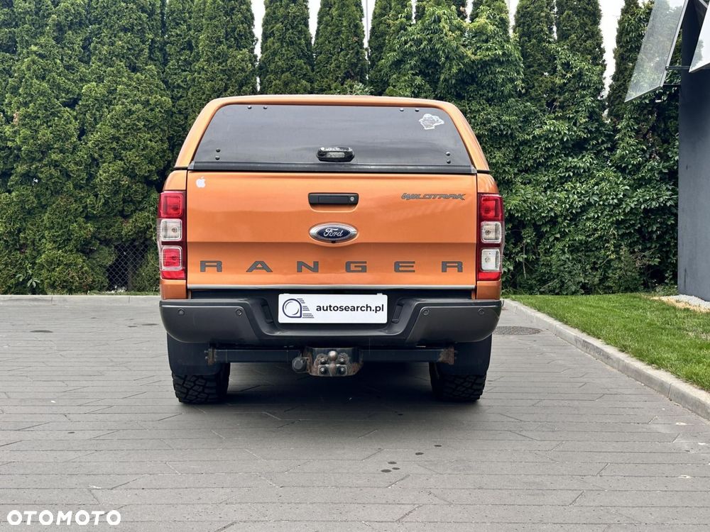 Ford Ranger - 6