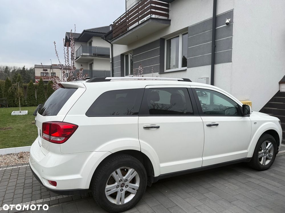 Fiat Freemont 2.0 Multijet 16V DPF Urban - 1